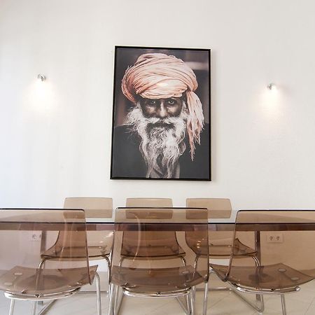 ולנסיה Kirei Apartment En Llop מראה חיצוני תמונה
