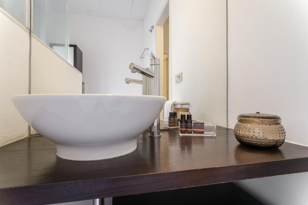 ולנסיה Kirei Apartment En Llop מראה חיצוני תמונה