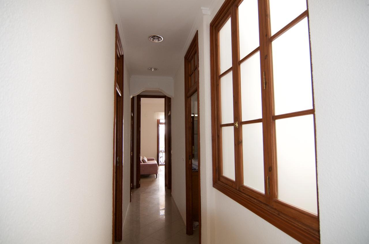 ולנסיה Kirei Apartment En Llop מראה חיצוני תמונה