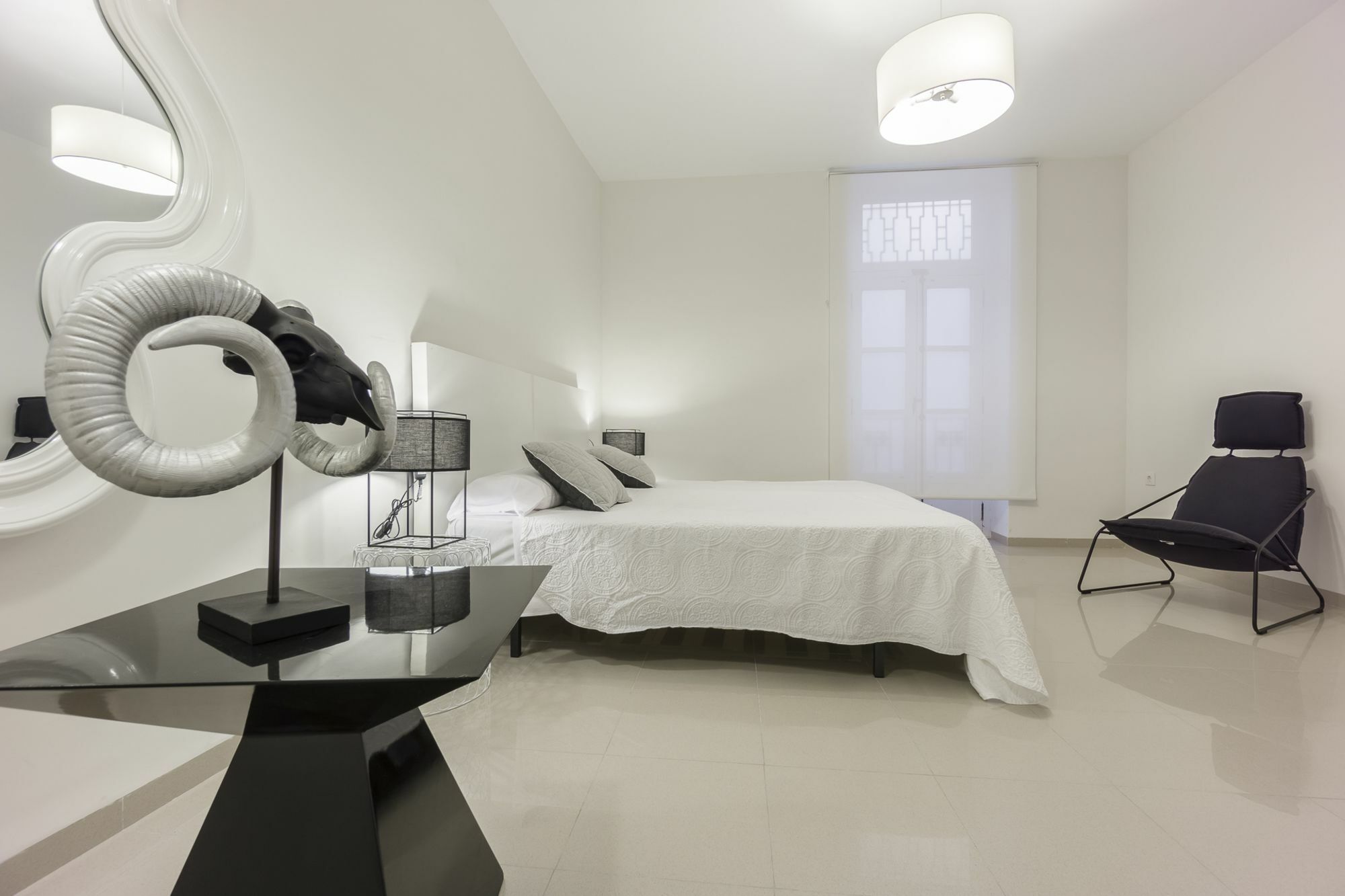 ולנסיה Kirei Apartment En Llop מראה חיצוני תמונה