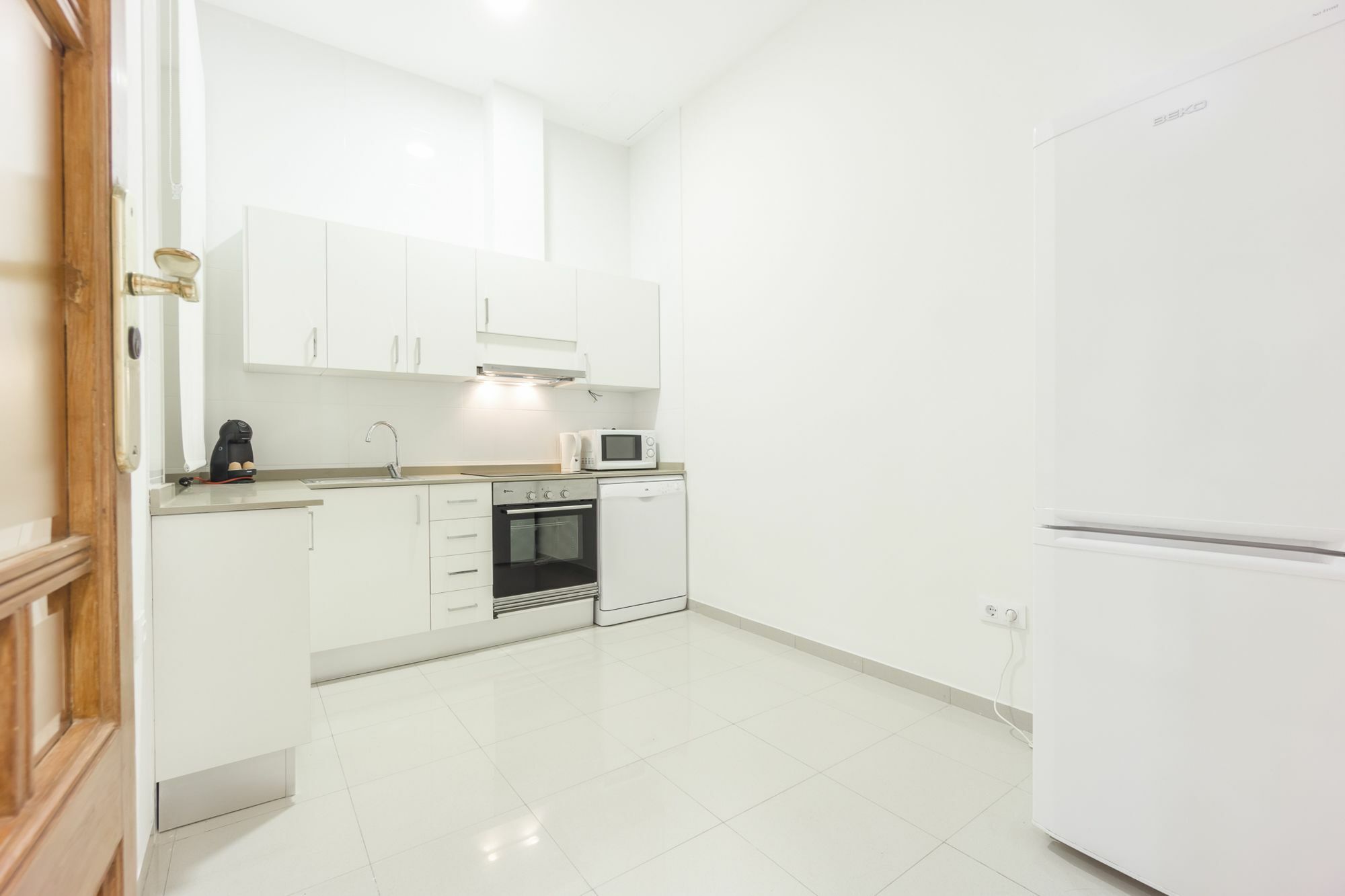 ולנסיה Kirei Apartment En Llop מראה חיצוני תמונה
