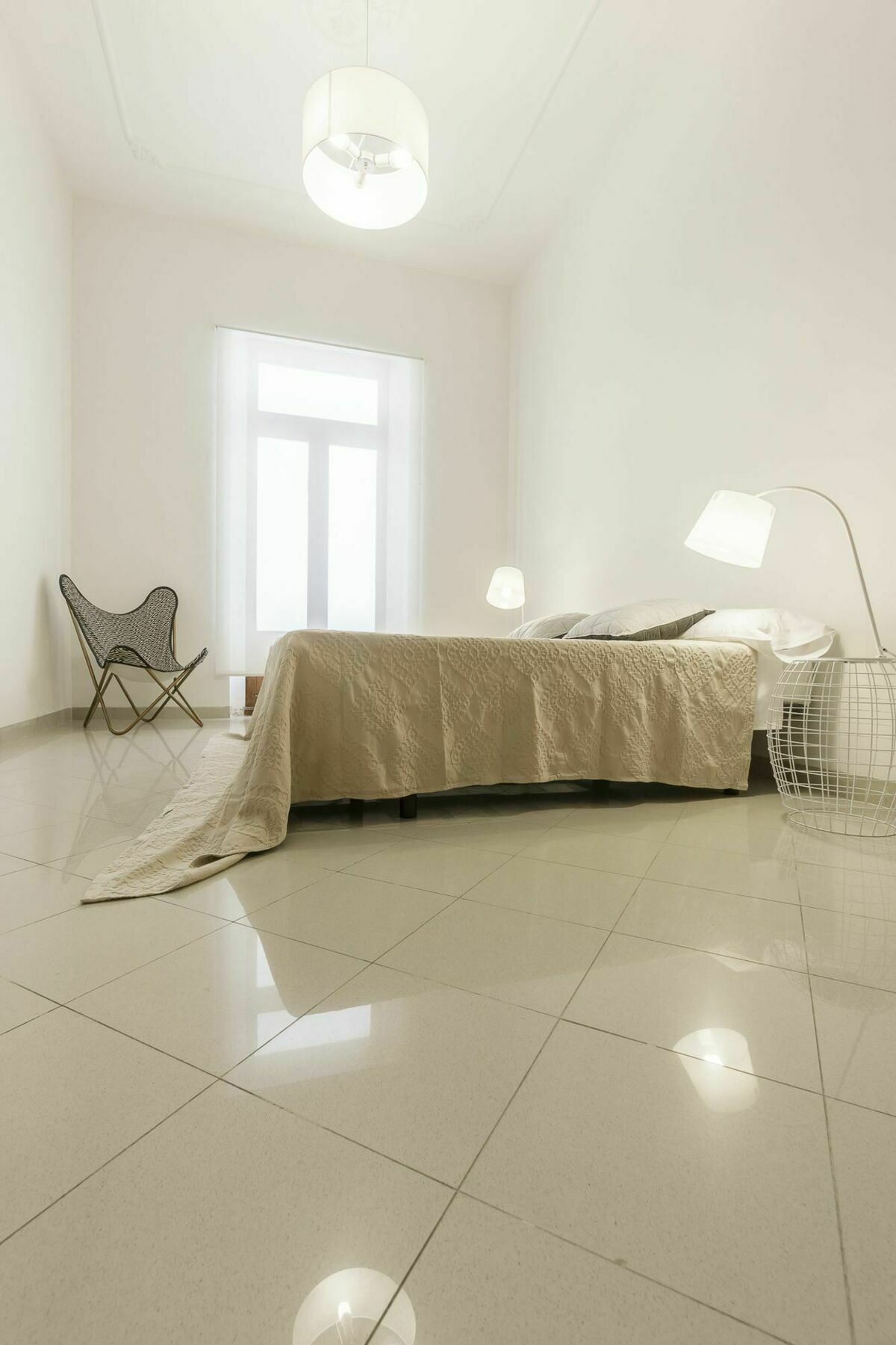 ולנסיה Kirei Apartment En Llop מראה חיצוני תמונה